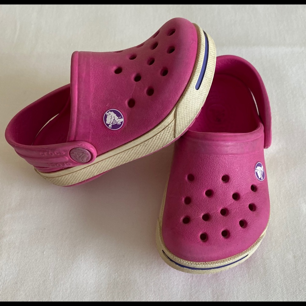Crocs - Picture 2 of 3